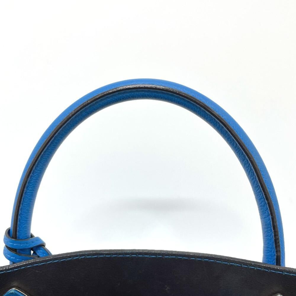Dior Saddle Bag