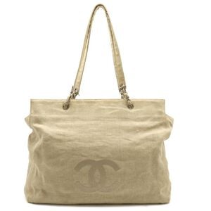 Chanel Tote