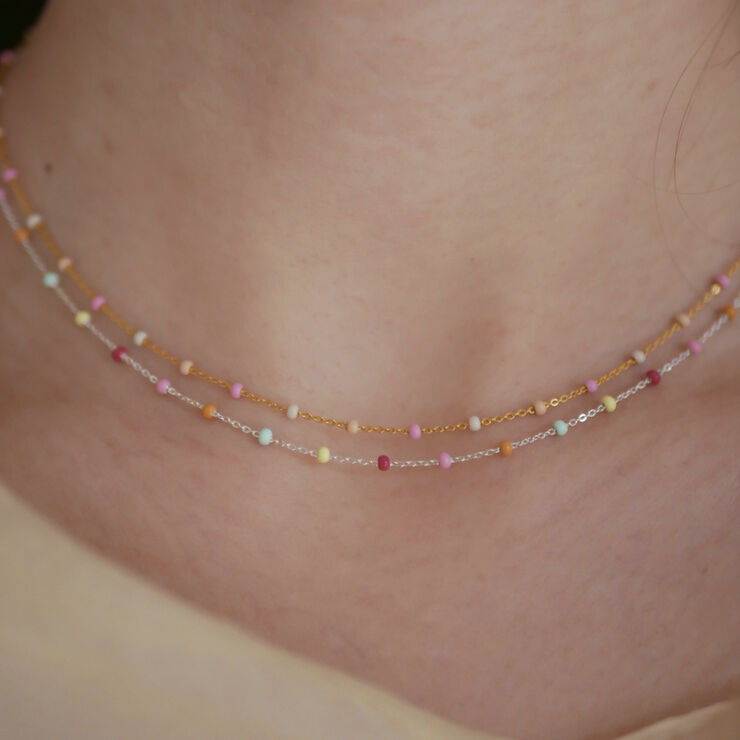 Necklace, Lola