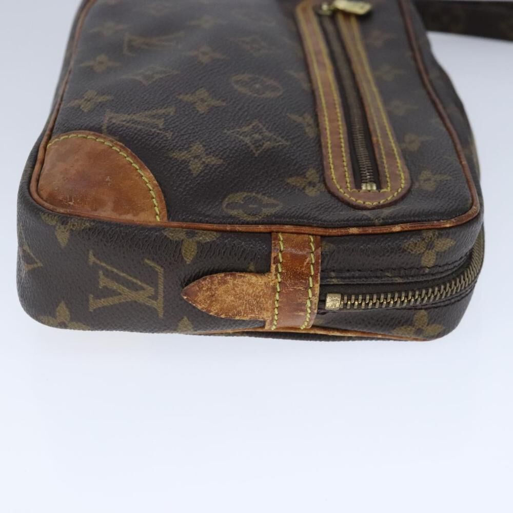 Louis Vuitton Marly Dragonne