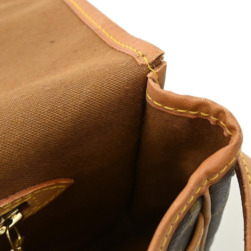 Louis Vuitton Gibeciere