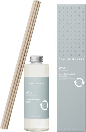 &Oslash;Y Diffuser Refills 200ml