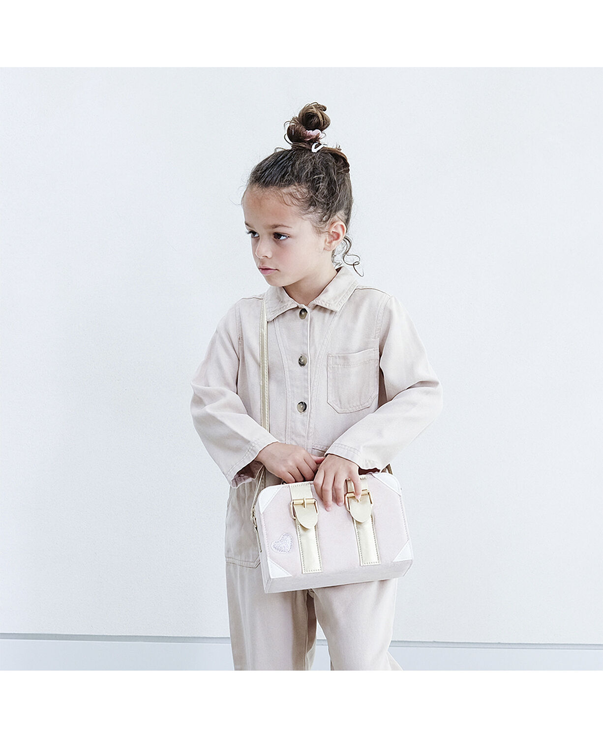 Mimi & Lula - Skuldertaske - Suitcase Dreamer