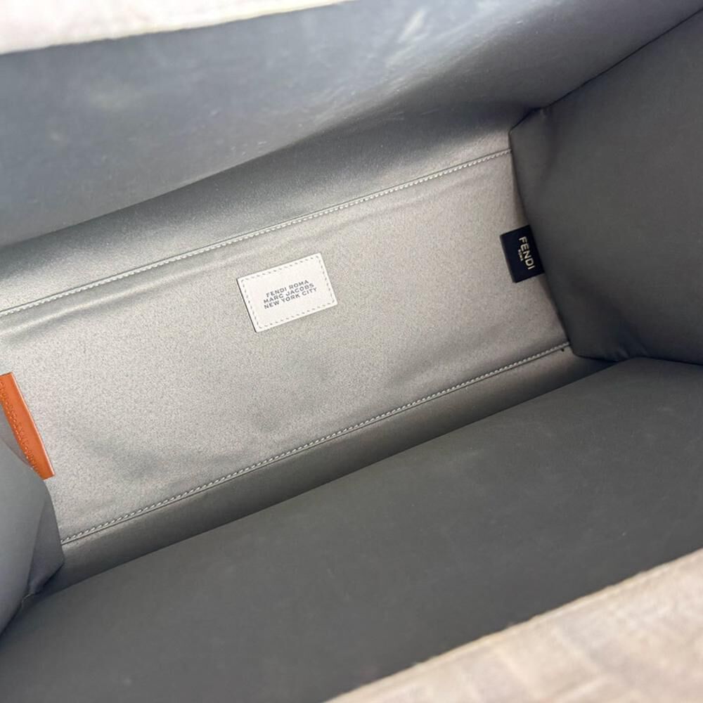 Fendi Tote