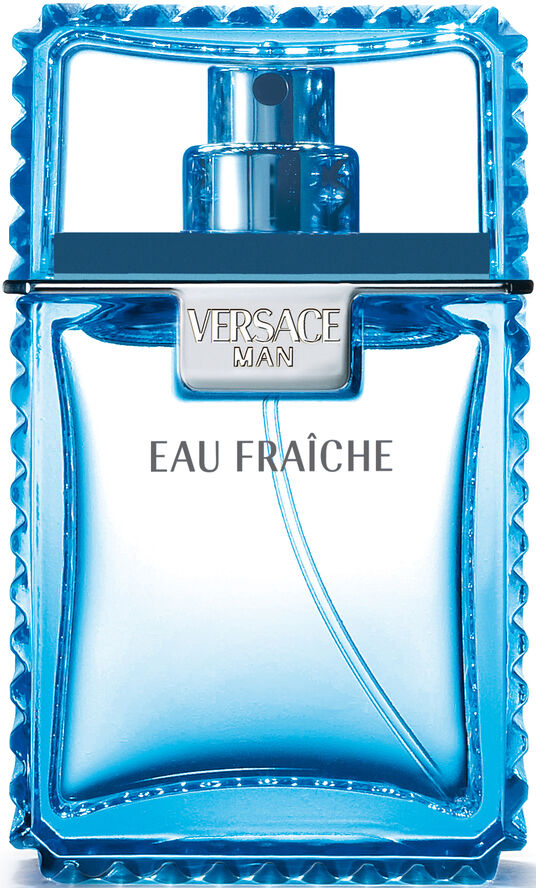 Eau Fraiche Homme Eau De Toilette