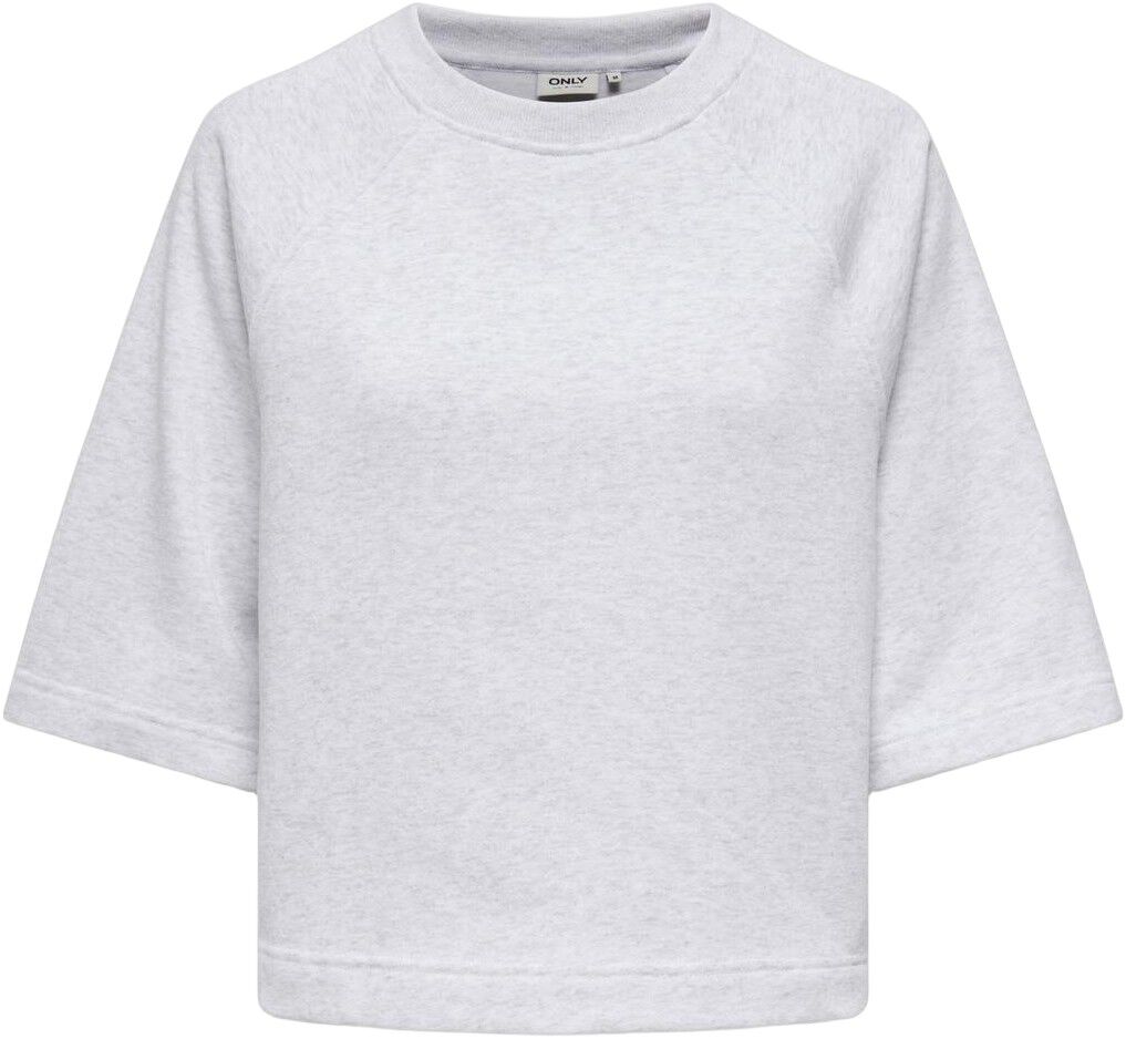 ONLDASIE 2/4 O-NECK RAGLAN UB CS SW