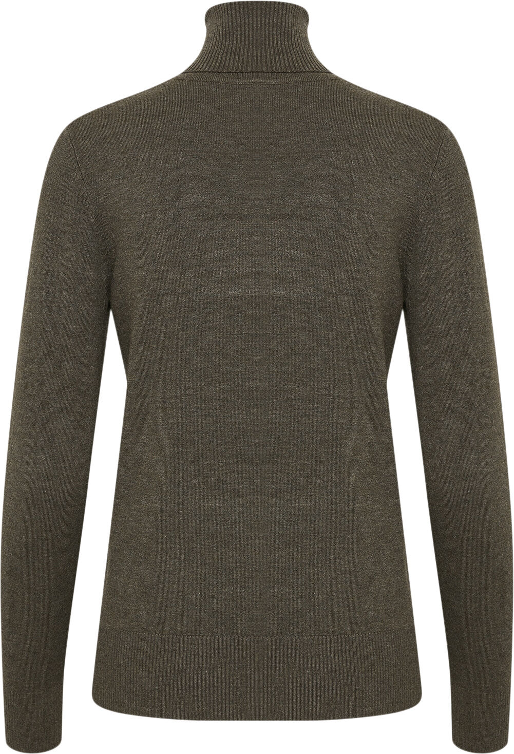 J2046, MilaSZ Rollneck Pullover
