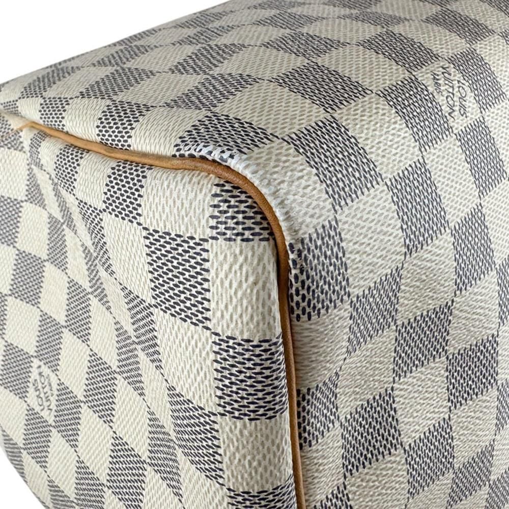 Louis Vuitton Speedy