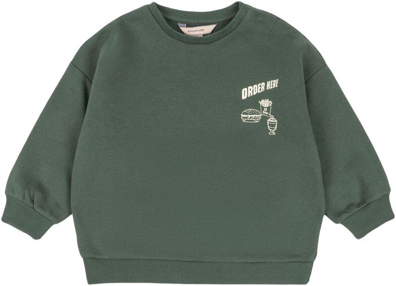 LOU SWEAT SHIRT OCS