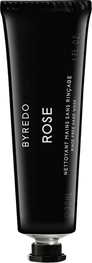 Rinse-free Hand Wash Rose