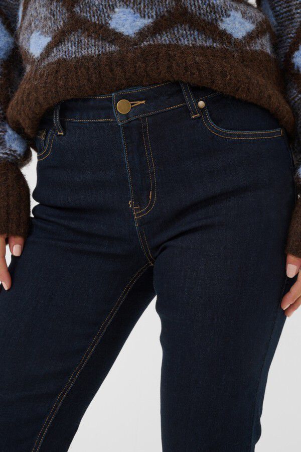 CUhalle Bobbie Flare Jeans