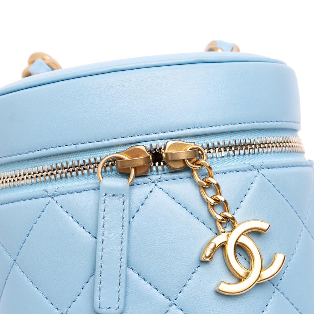 Chanel Vanity