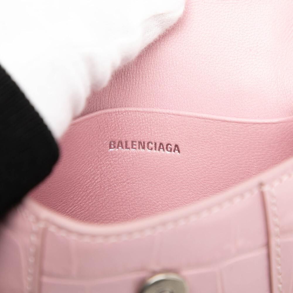 Balenciaga Hourglass