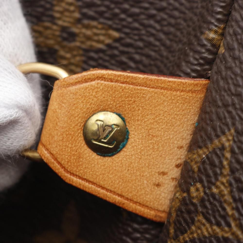 Louis Vuitton Sac Shopping