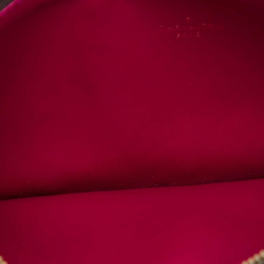 Louis Vuitton Pouch