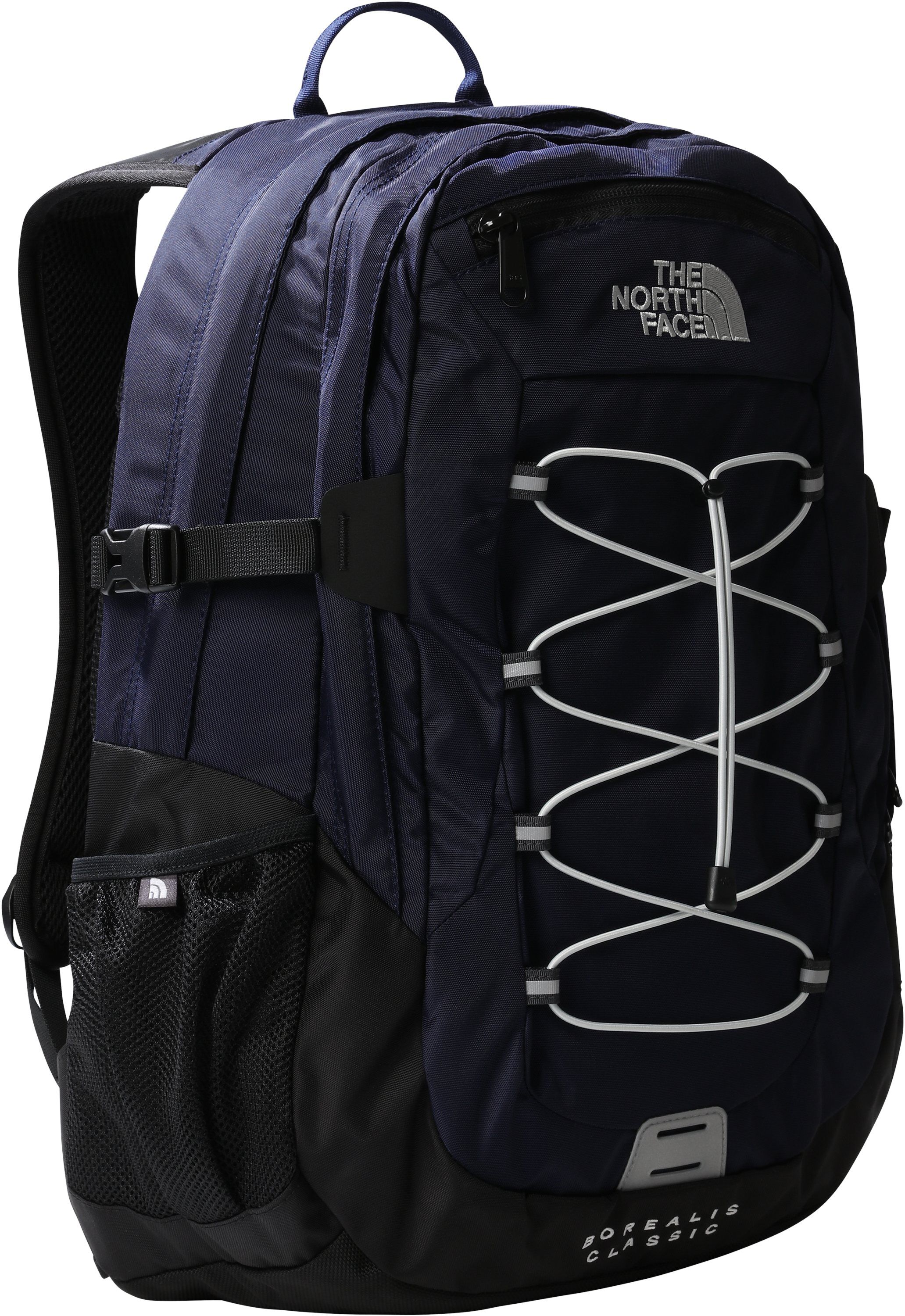 BOREALIS CLASSIC TNF Navy/Tin Grey/