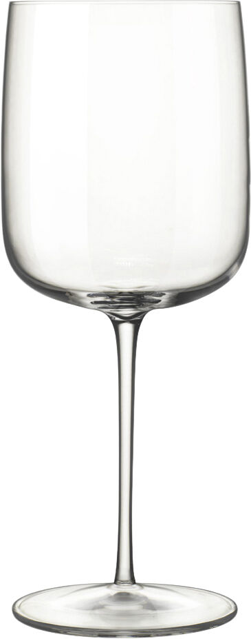 R&ouml;dvinsglas Barolo Vinalia 65 cl 6 st