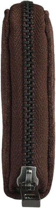 Selmambg Wallet, Suede