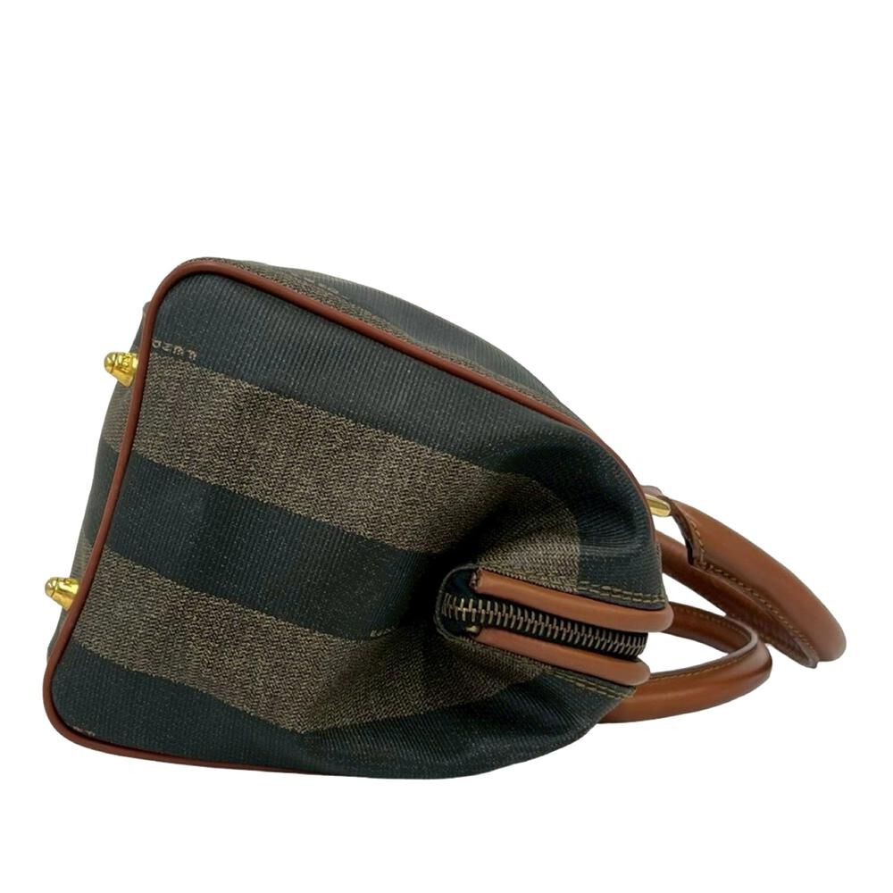 Fendi Boston Bag