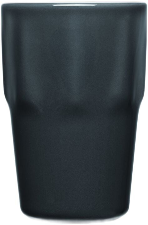 Solare krus 0,3L stål grå