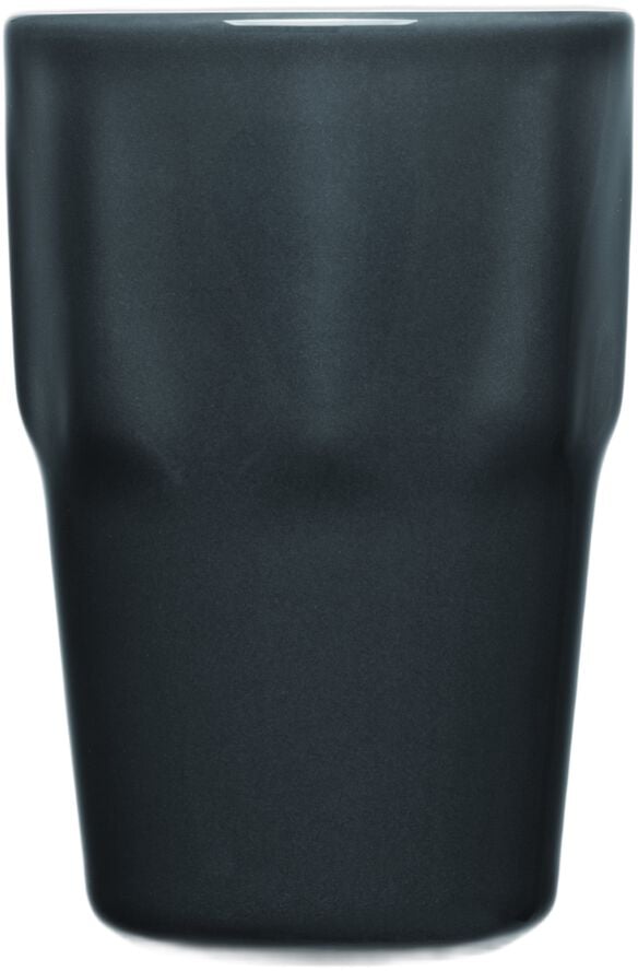 Solare krus 0,3L stål grå