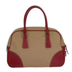 Prada Handbag