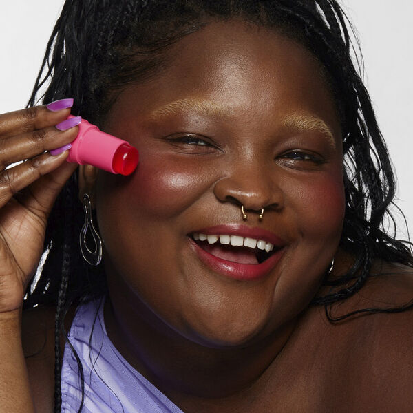 Cooling Water Jelly Tint - Blush and Lip Stain