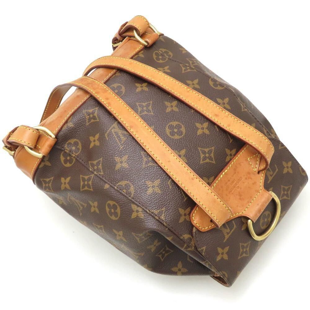 Louis Vuitton Montsouris