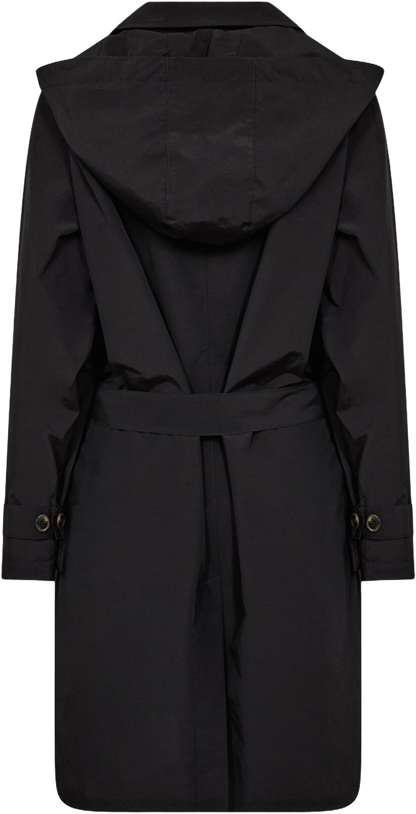 Curvy WA-CYRELL 2 Jakke Sort