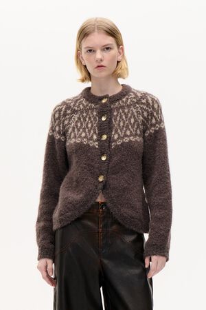 COLIN Cardigan
