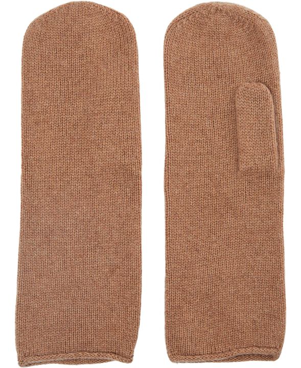 Karrie 4 - 100% Cashmere vanter