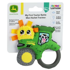 Lamaze John Deere My Firs