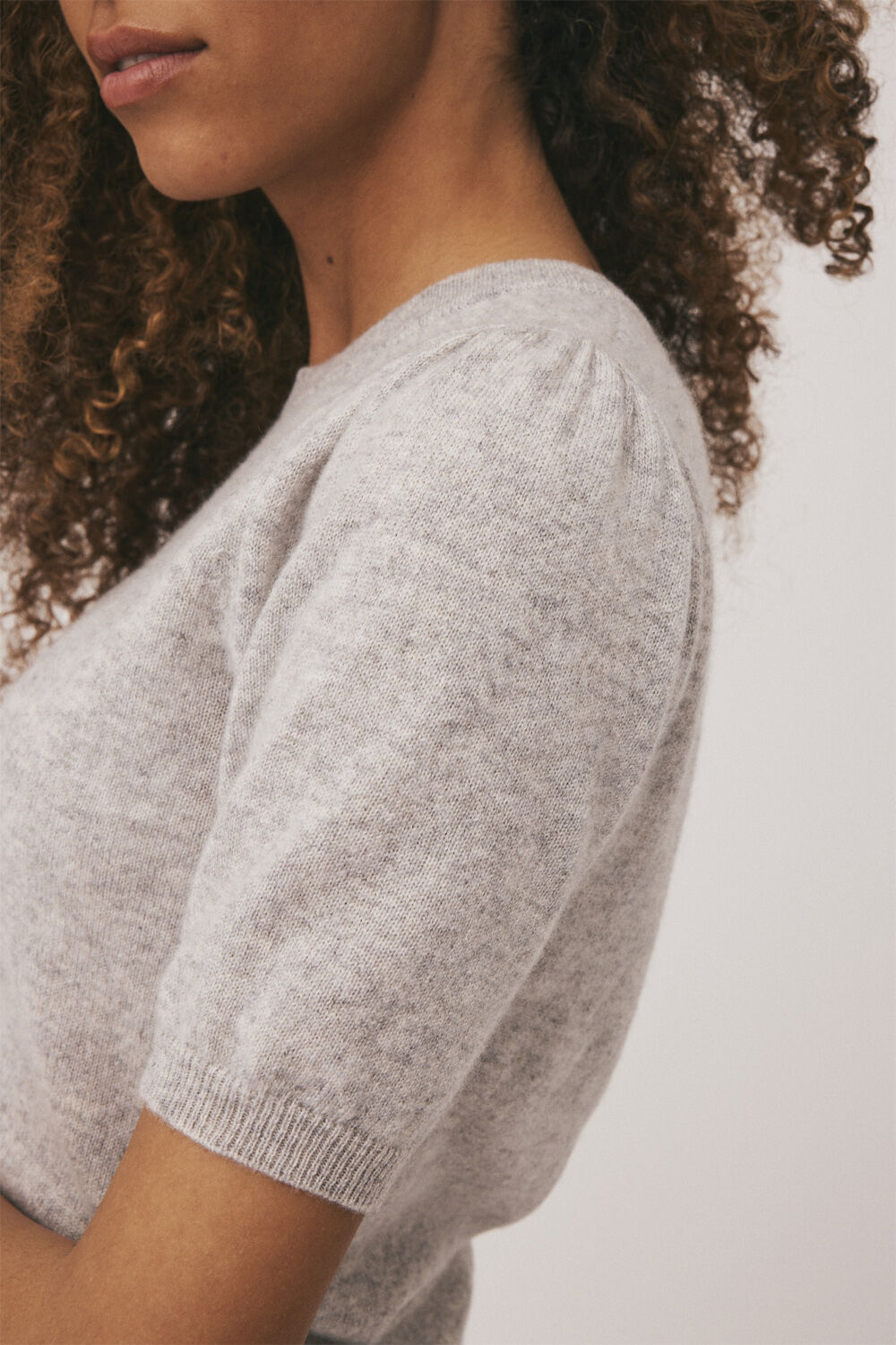 Mabel 4 - 100% Cashmere