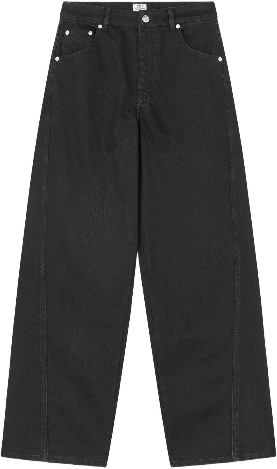 Dyed Denim Christel Jeans