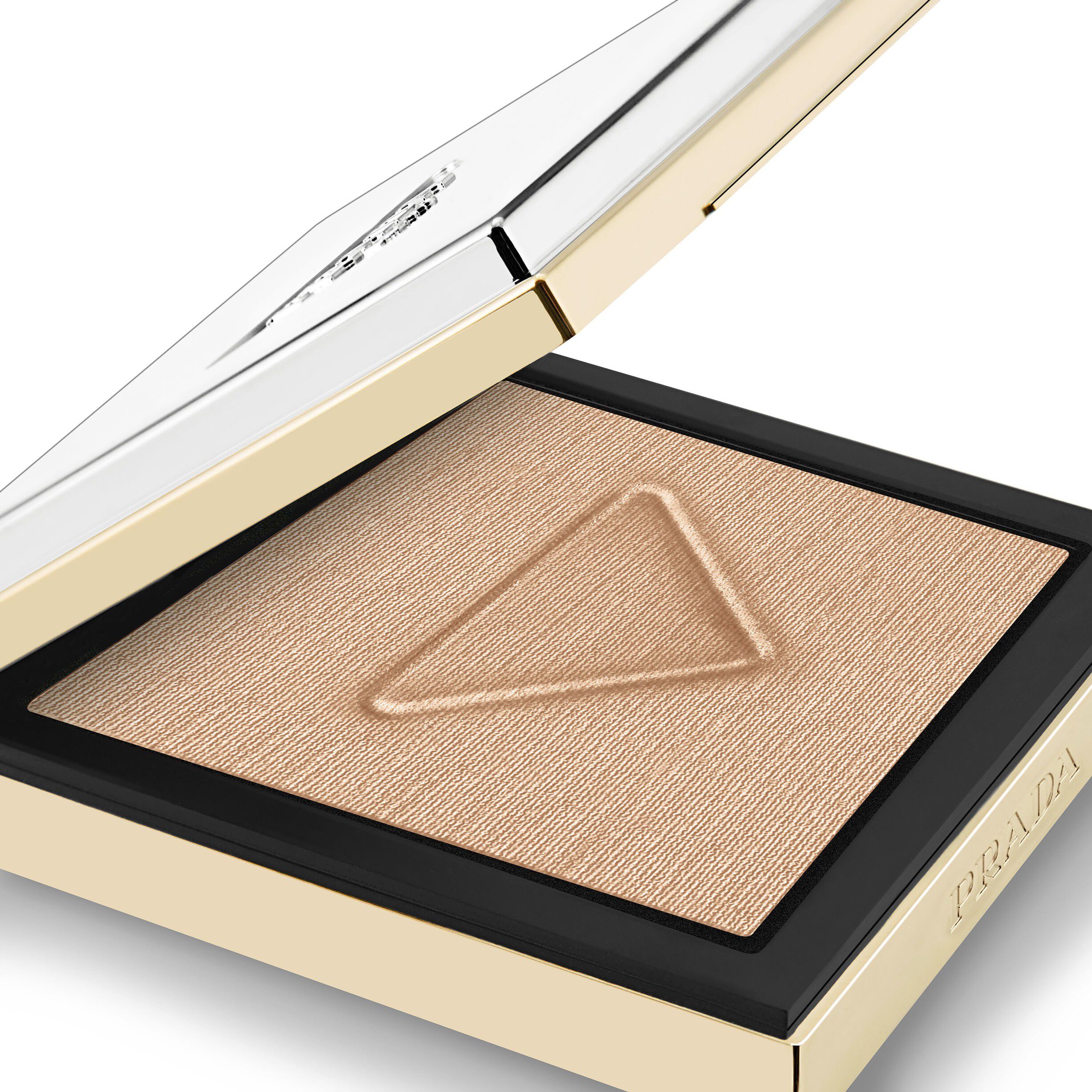 Light Glowing Highlighter Powder