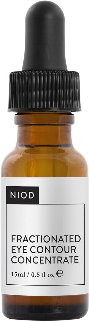 Fractionated Eye-Contour Concentrate