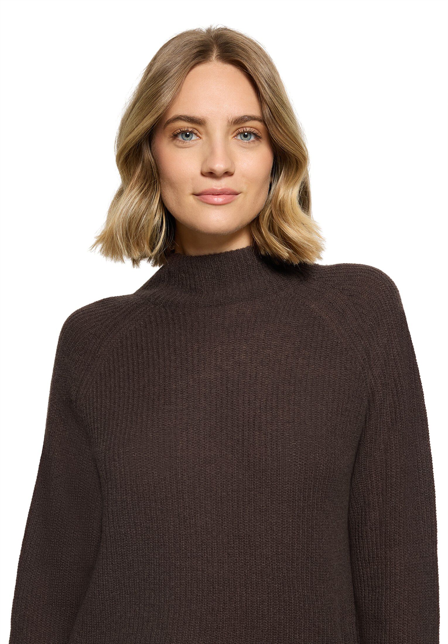 Strickpullover Ku