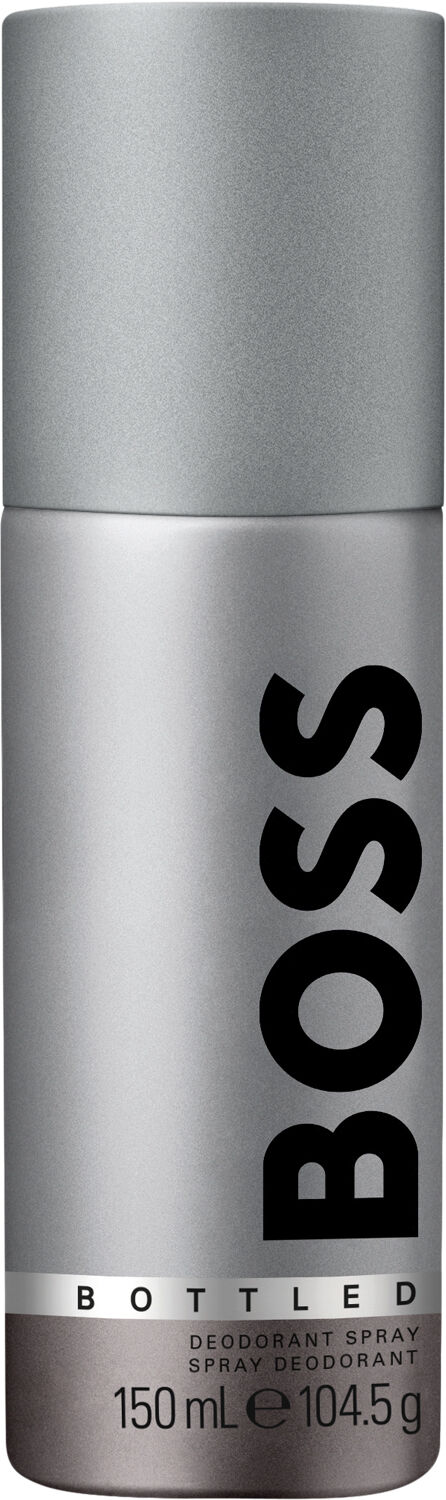 Boss Bottled Deodorant Spray 150 ml.