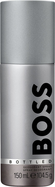Boss Bottled Deodorant Spray 150 ml.