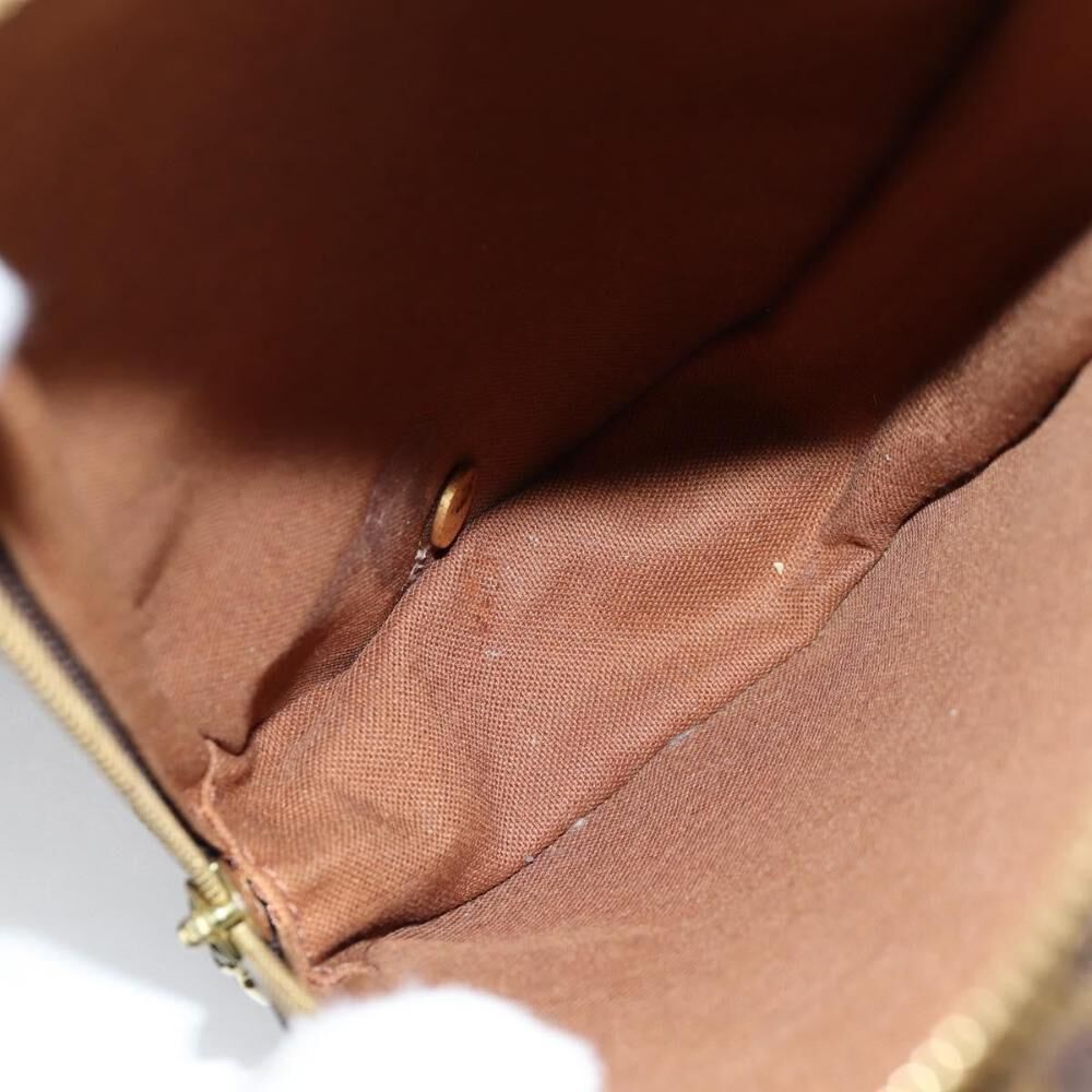 Louis Vuitton Pochette Gange