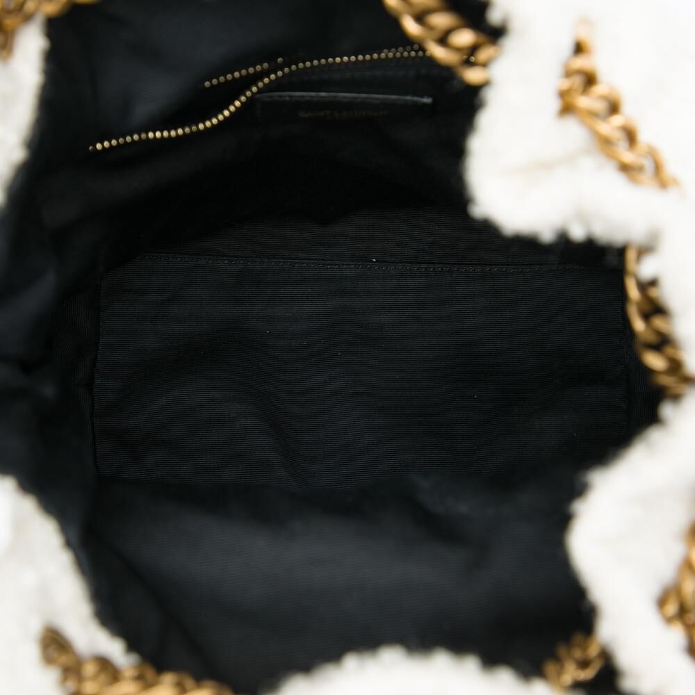 Yves Saint Laurent Backpack