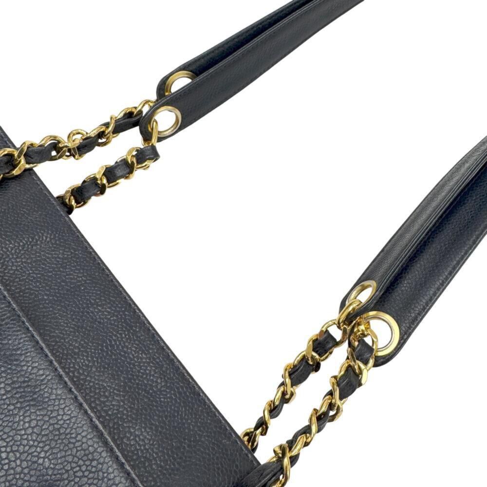 Chanel Tote