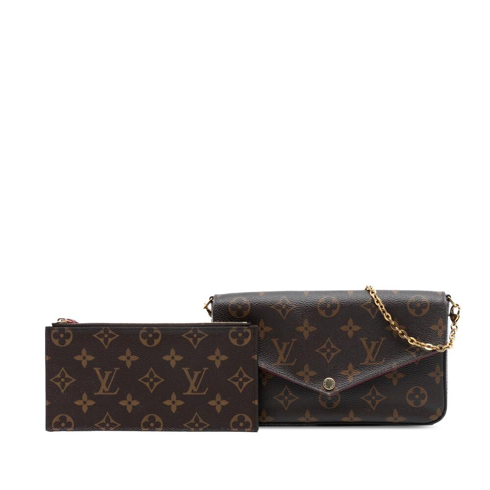 Louis Vuitton Pochette Felicie