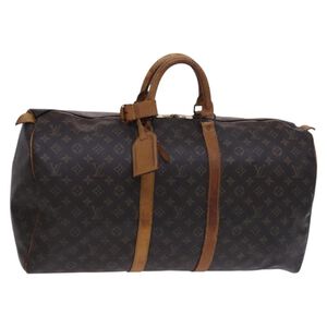Louis Vuitton Keepall