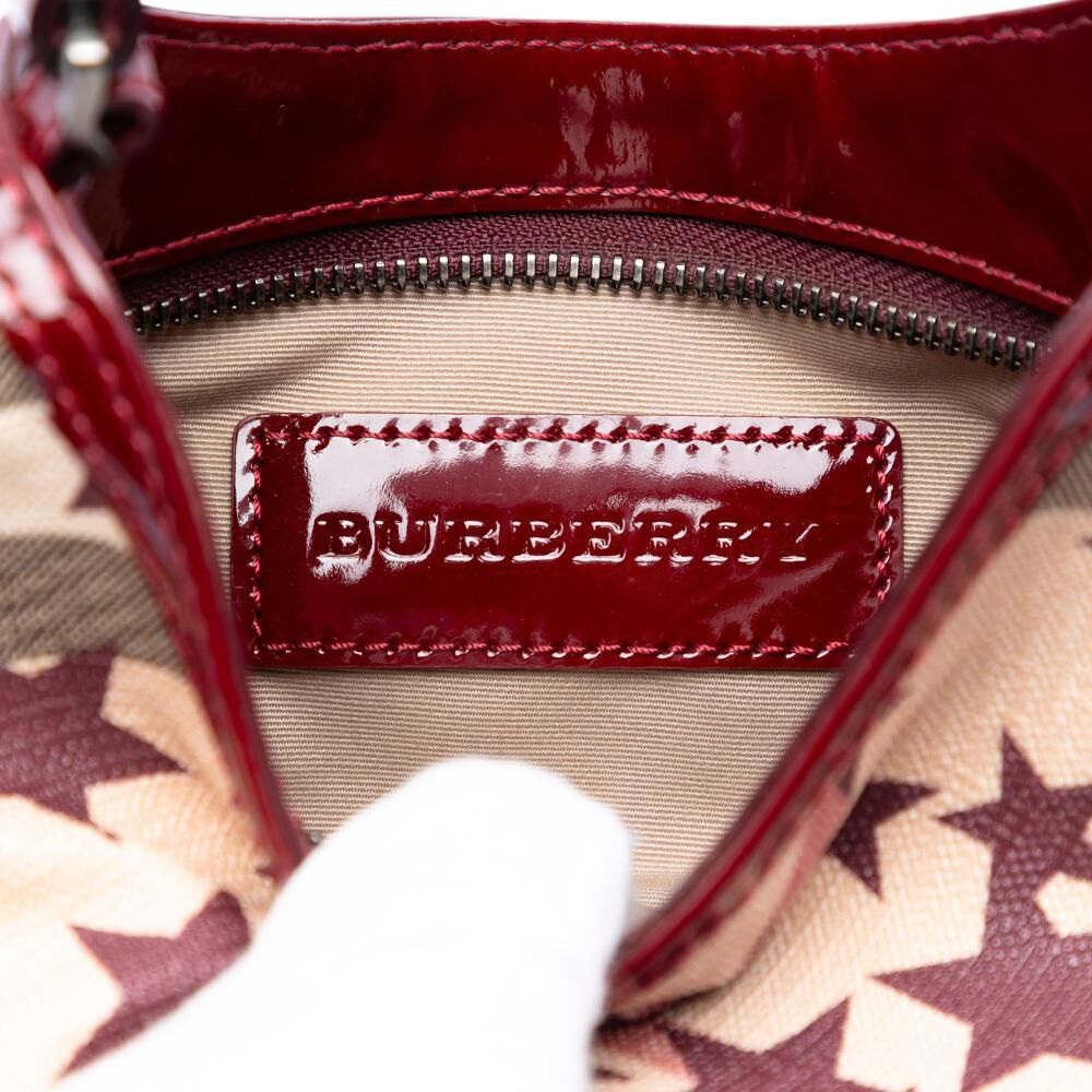 Burberry Shoulder Bag