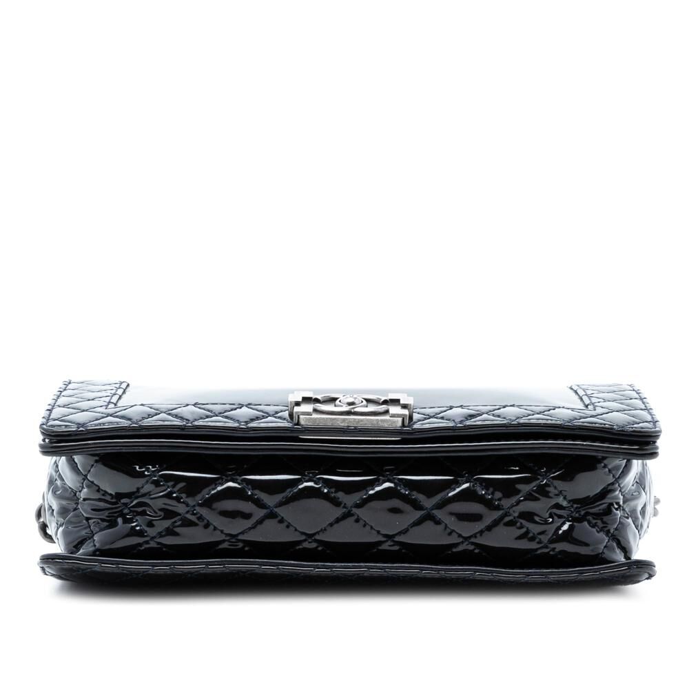 Chanel Boy Bags