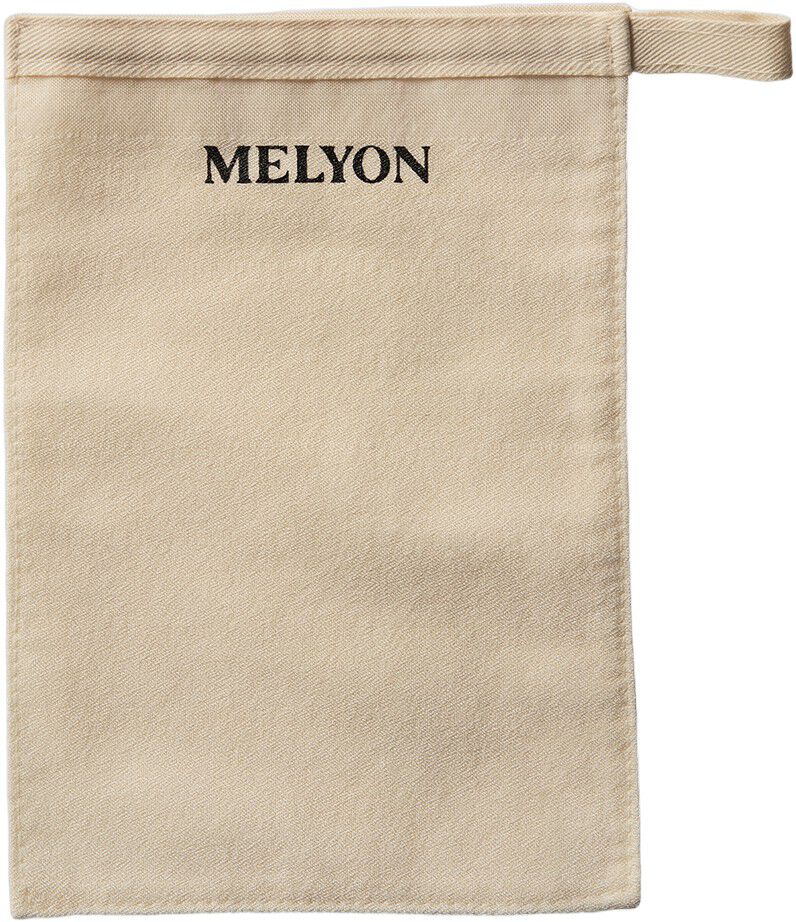 Melyon Bath Glove
