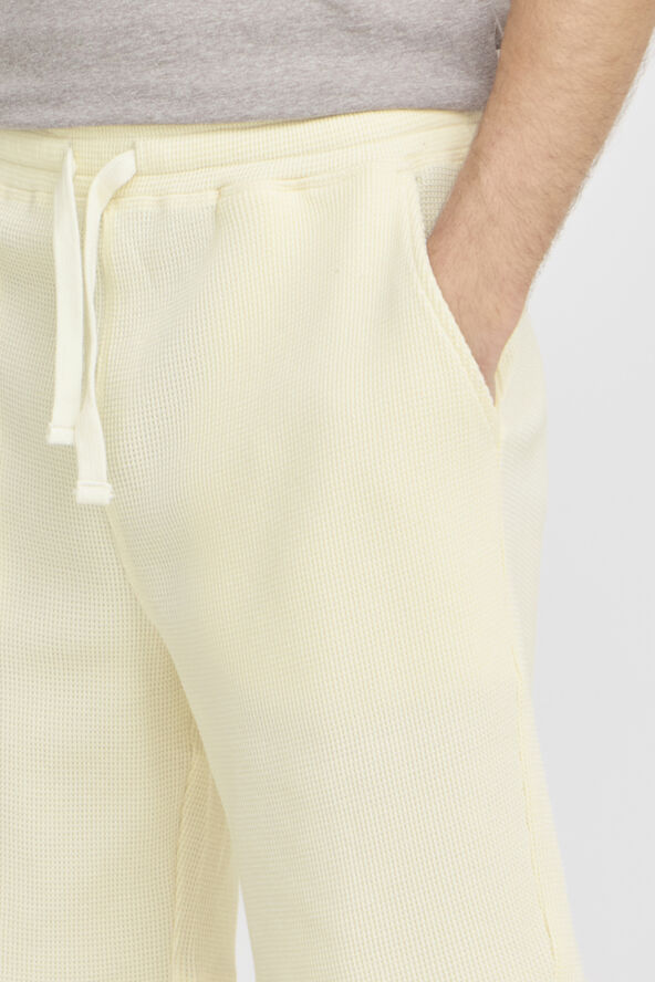 CFULF0210 waffle shorts