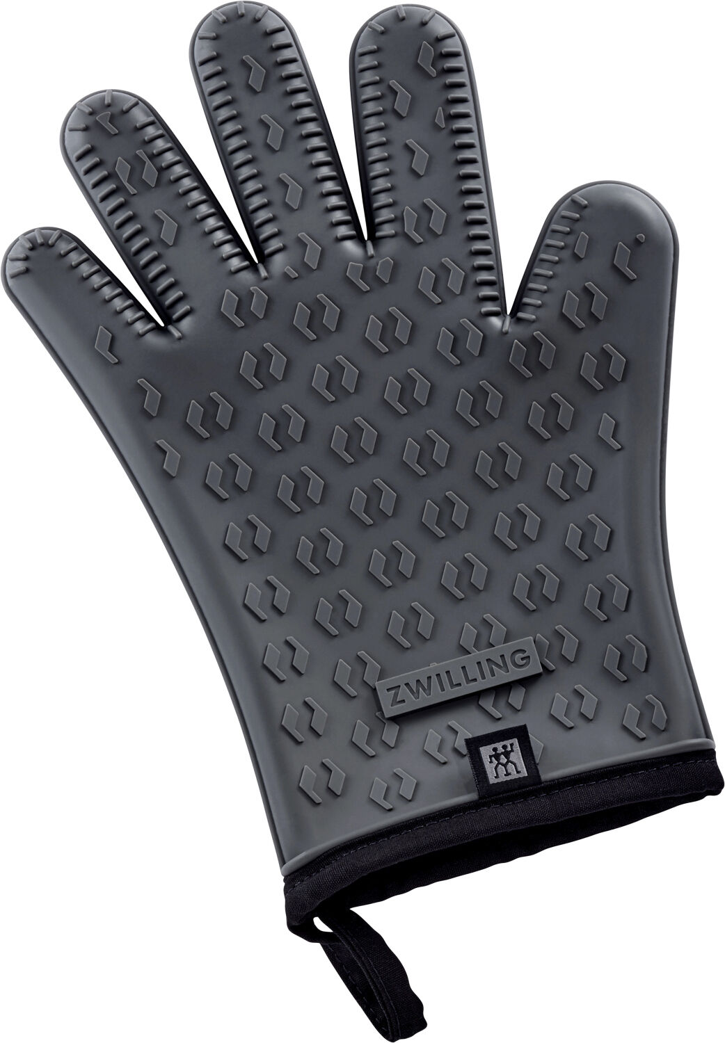 BBQ+ Grillhandskar Antracit