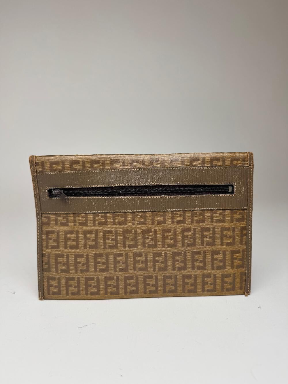 Fendi Clutch